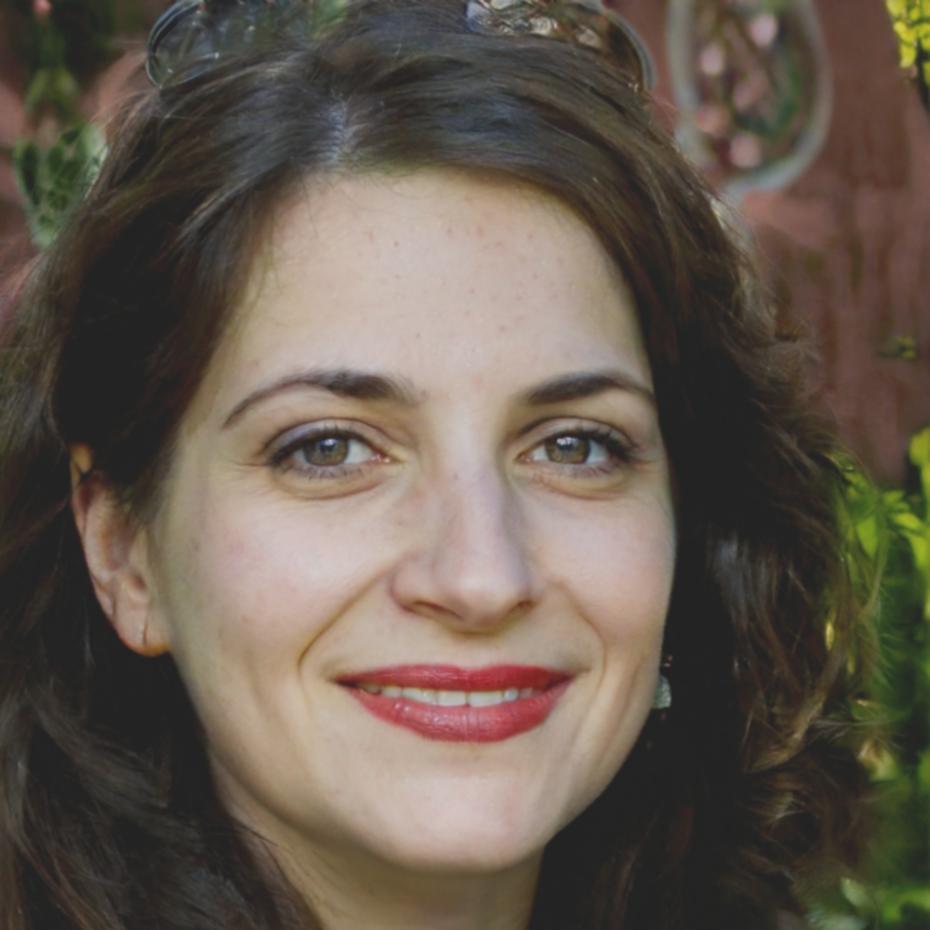 Dra. Elena Martínez, Directora de Investigación Conductual de Learna Proxira
