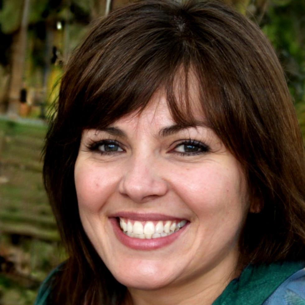 Ana Torres, formadora en educación financiera
