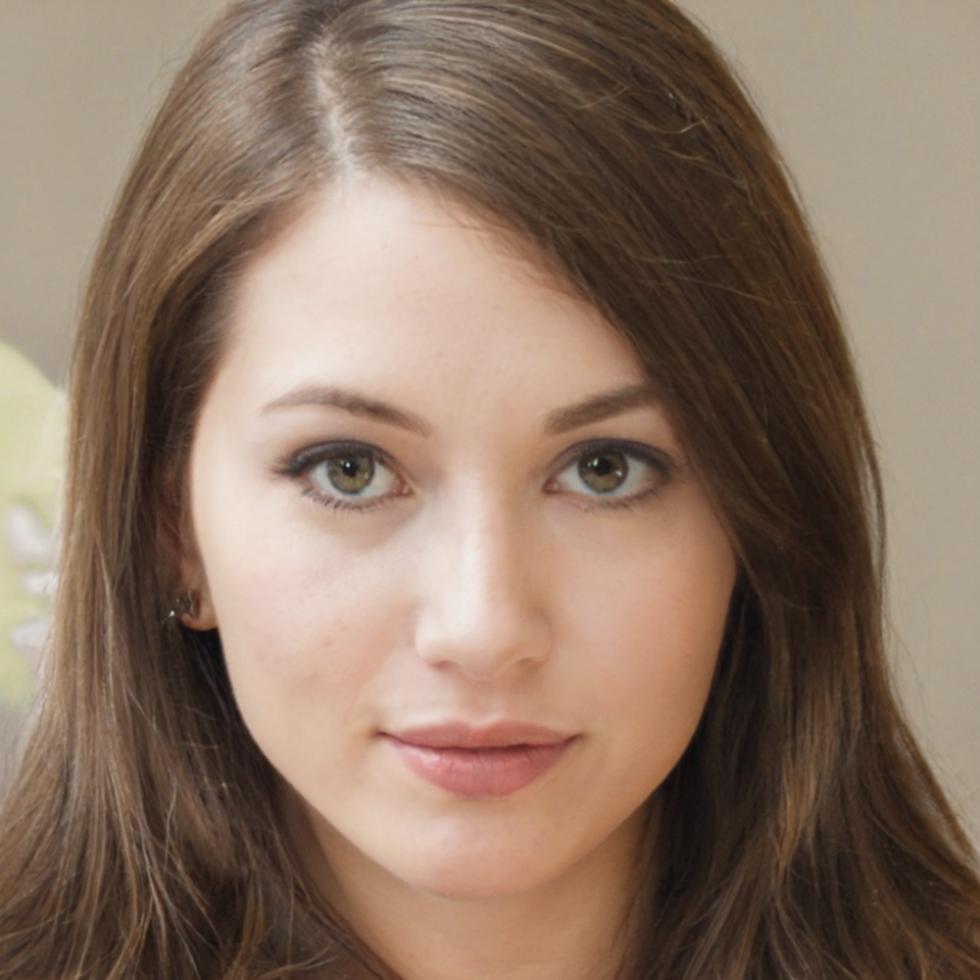 María González, analista financiera