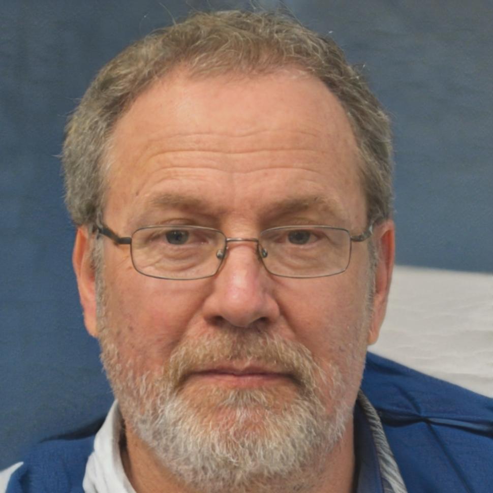 Carlos Mendoza